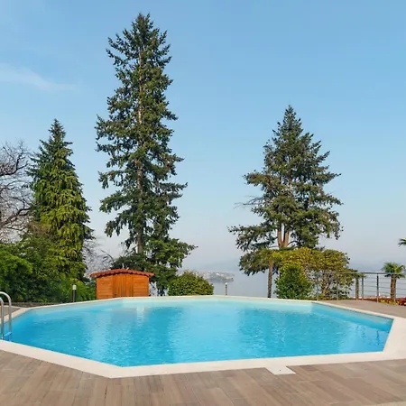 Anna By Casa Da Baveno