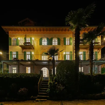 Hotel apartamentowy Anna By Casa Da