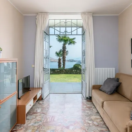 Anna By Casa Da * Baveno