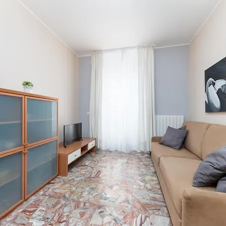 Hotel apartamentowy Anna By Casa Da
