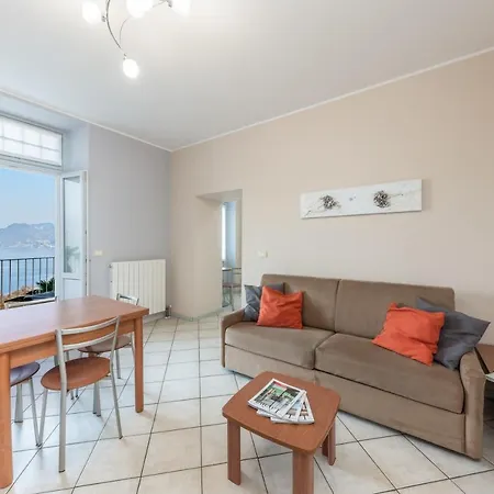 Hotel apartamentowy Anna By Casa Da *