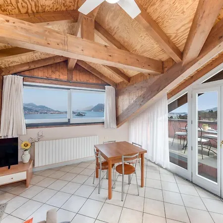 Anna By Casa Da Baveno