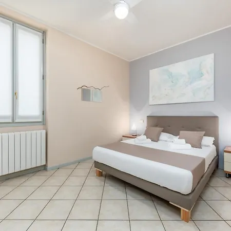 Anna By Casa Da Baveno