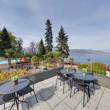 Anna By Casa Da * Baveno