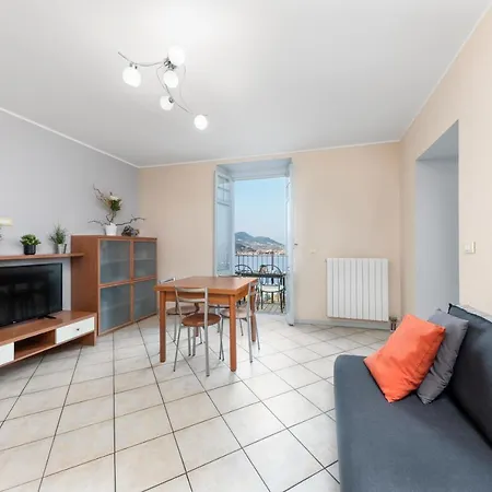 Hotel apartamentowy Anna By Casa Da *