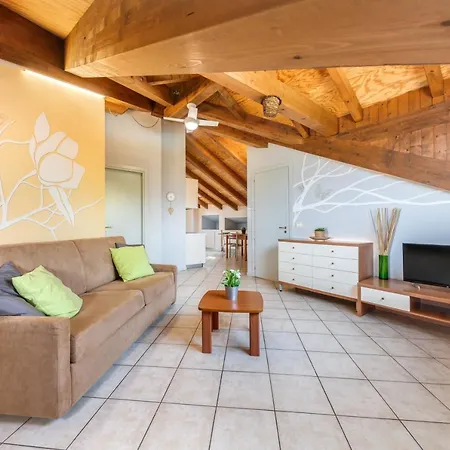 Hotel apartamentowy Anna By Casa Da *