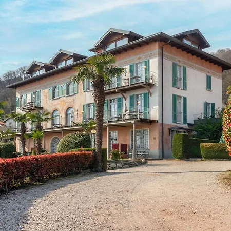 Anna By Casa Da * Baveno